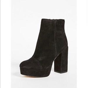 Sam Edelman Azra Booties